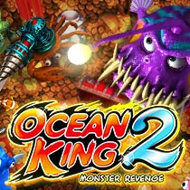 Exciting Fishing Game at okplay