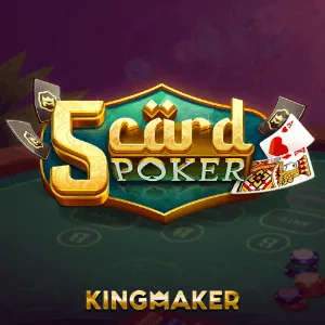 Game Provider Logo 5