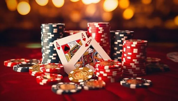 Daily Tournaments at OKPLAY