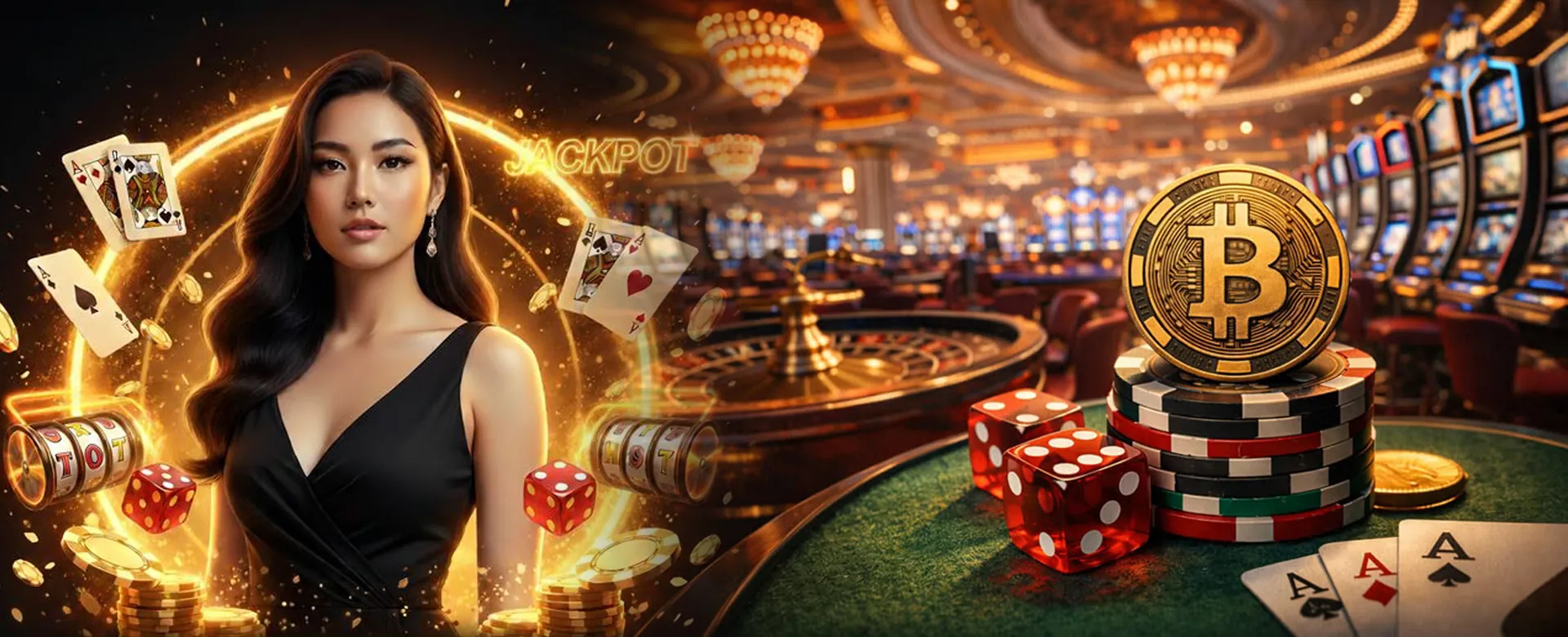 PHDream 2026 Online Casino Promotions Banner