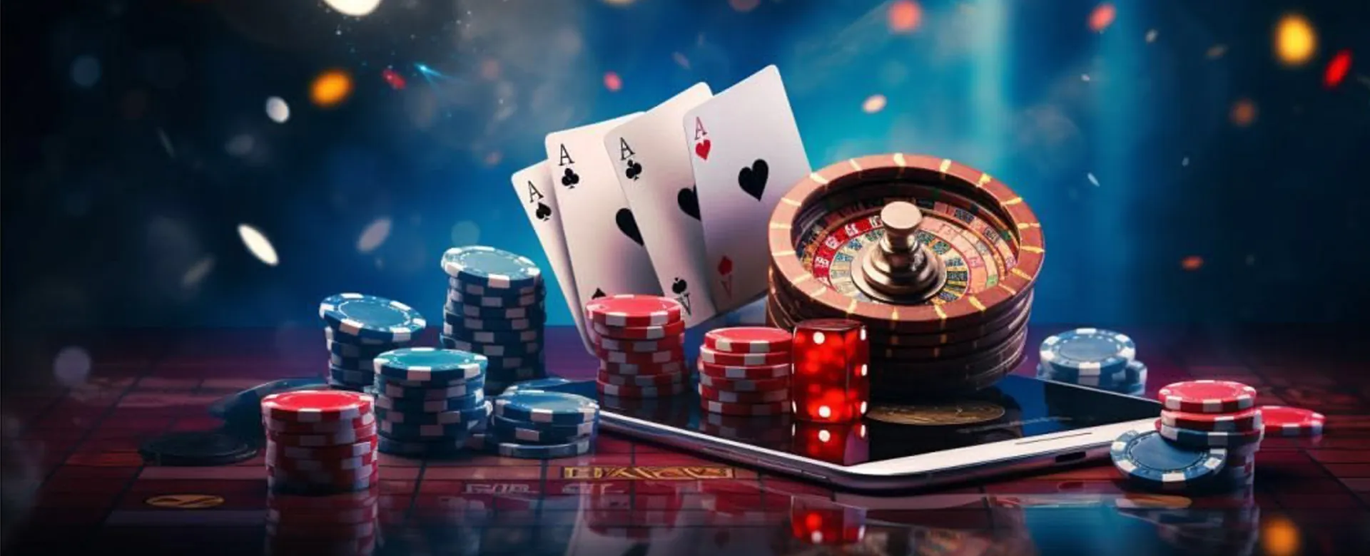 okplay online casino platform in the Philippines with golden theme