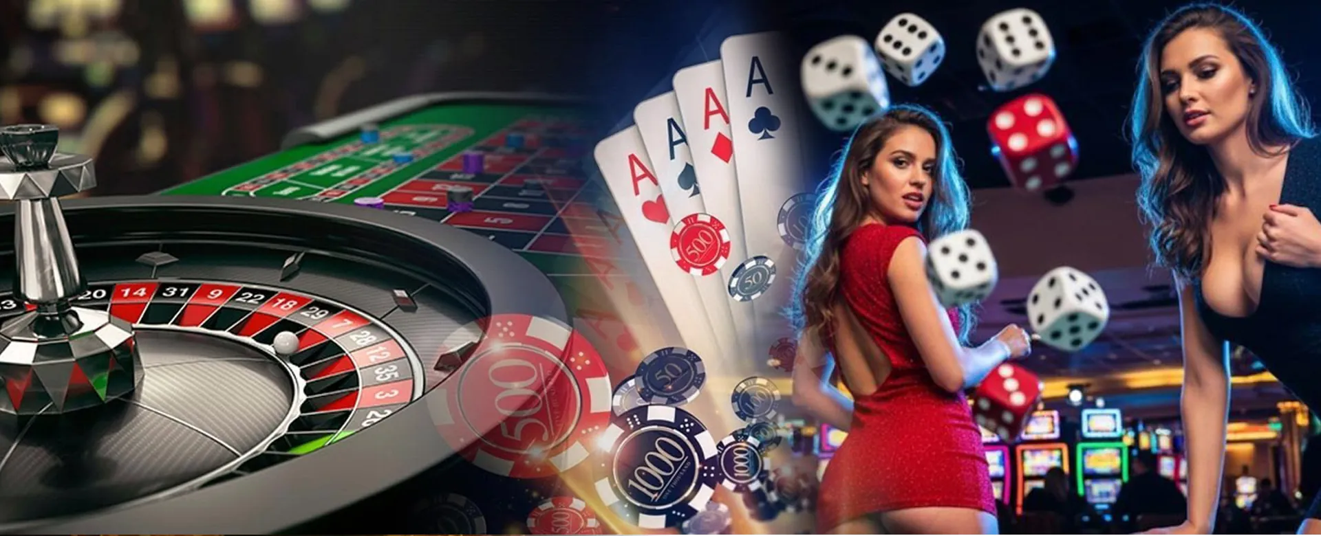 PHDream Casino Online Gaming Experience