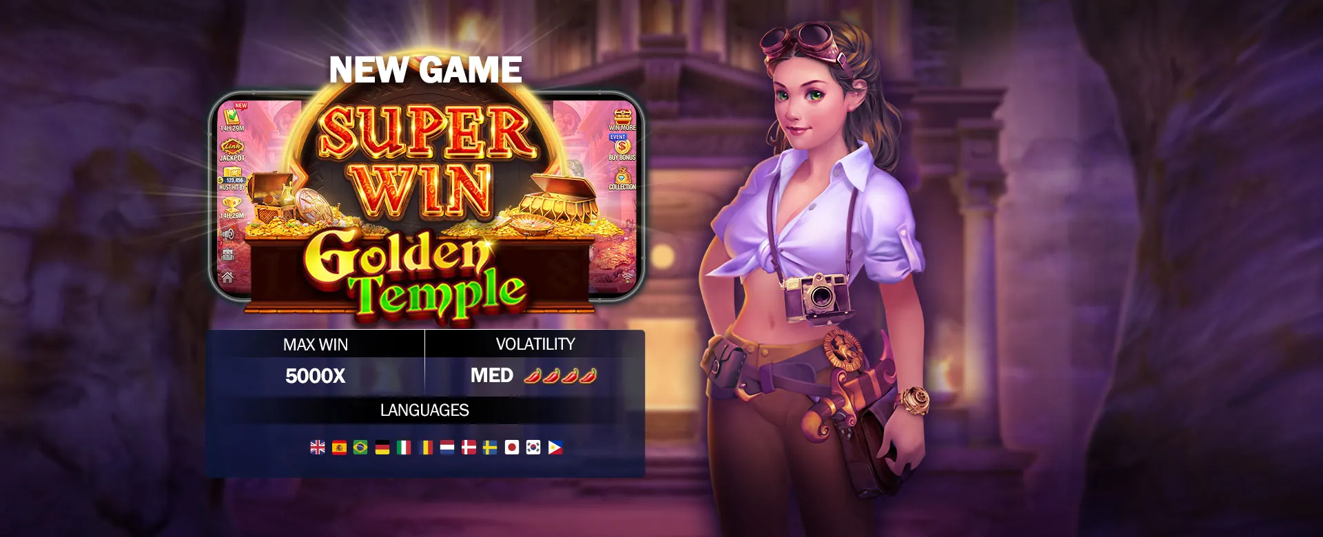 PHDream Login 2026 - Secure Online Casino Access