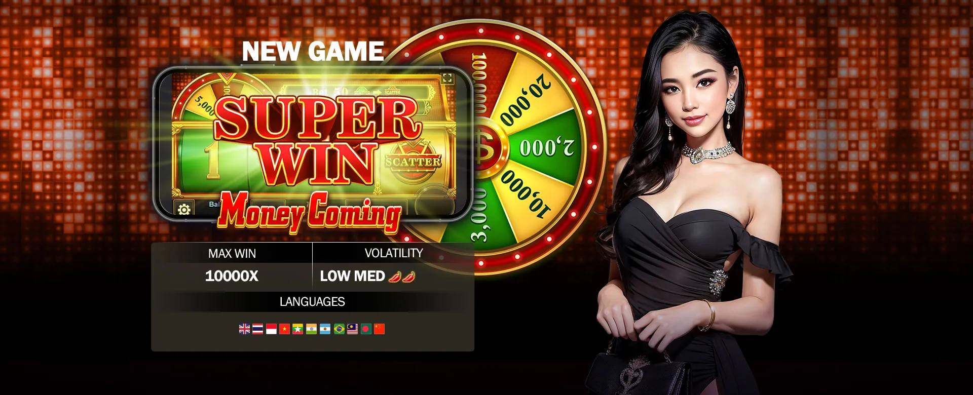 PHDream Sportsbook - Dynamic sports betting action