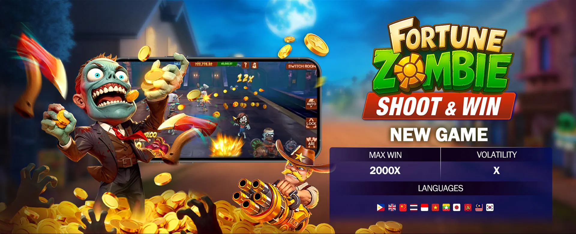 okplay Daily and Weekly Promotions