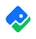 Maya logo for okplay payments