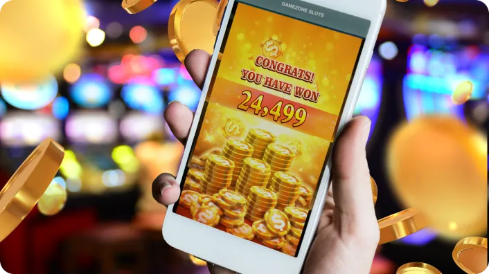 Candy Rush Slot
