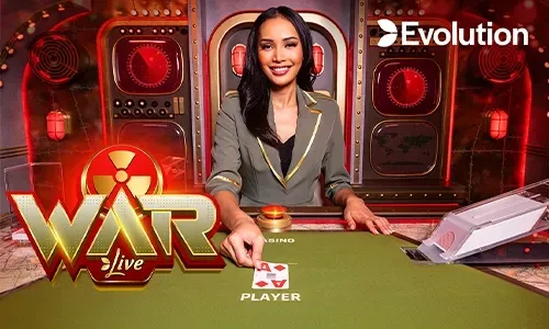 Roulette Royal