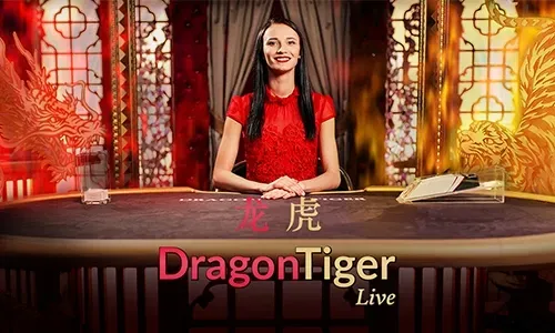 Red Tiger