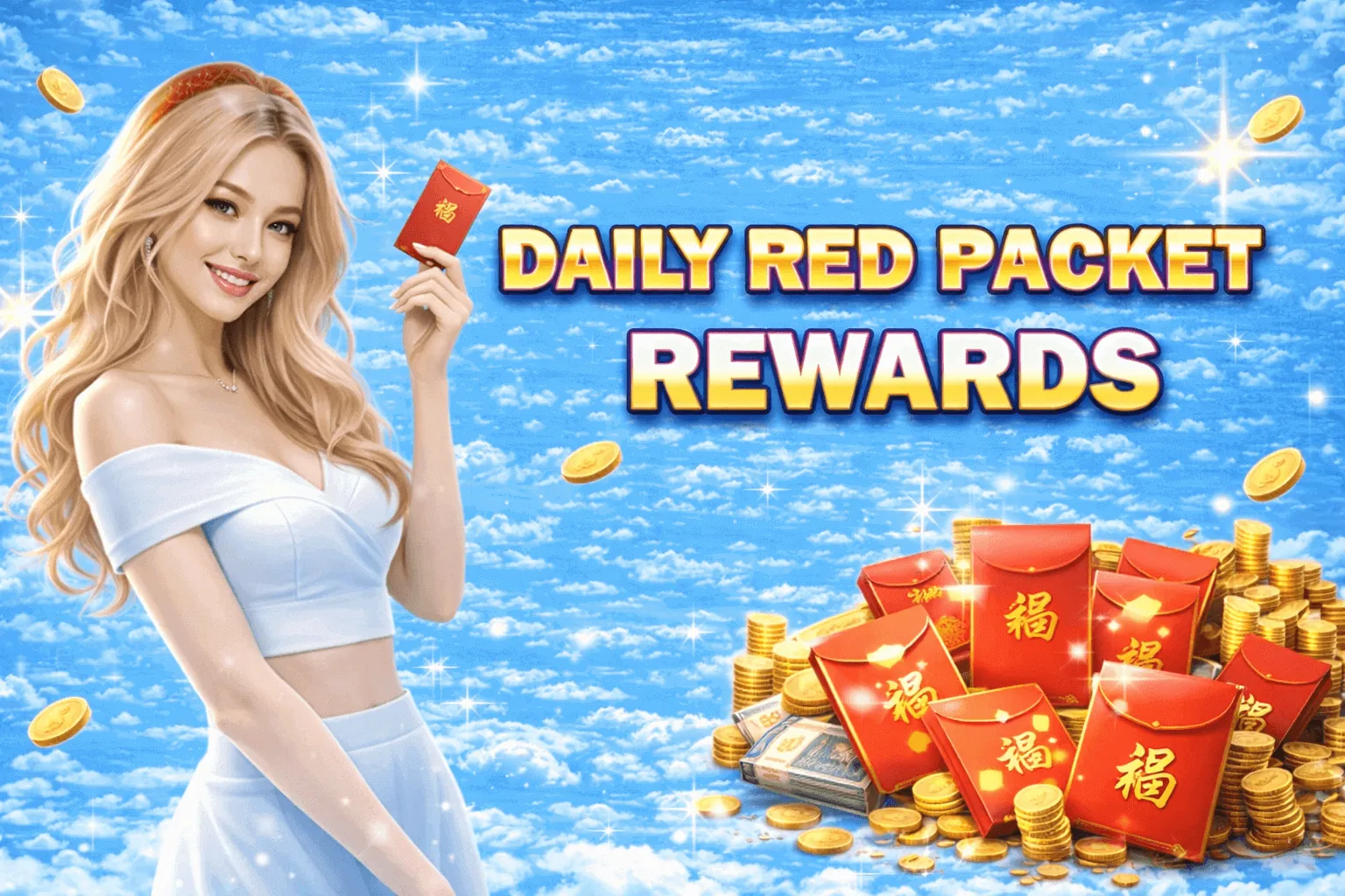 okplay Cashback Offer