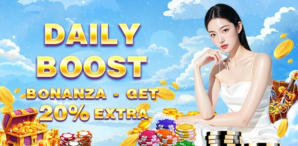 Wide Selection of Casino Games